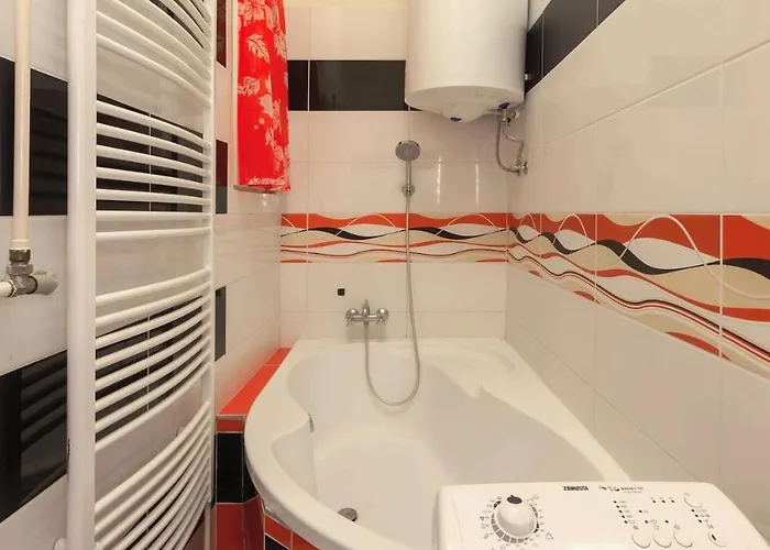 Cozy In Center Epicenter! Apartment Budapest