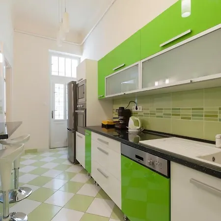 Appartamento Cozy In Center Epicenter!