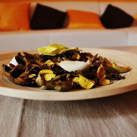 Appartamento Cozy In Center Epicenter! Budapest