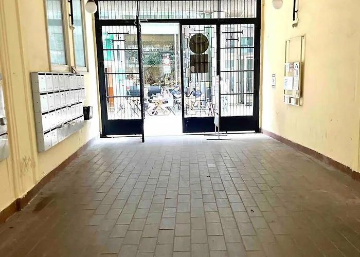 Appartamento Cozy In Center Epicenter!