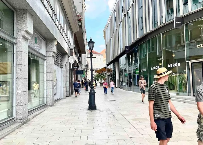 Cozy In Center Epicenter! Appartamento Budapest