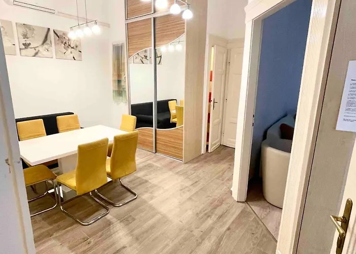 Appartamento Cozy In Center Epicenter!