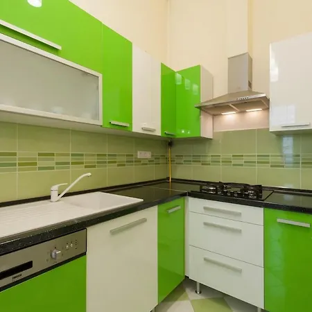 Cozy In Center Epicenter! * Βουδαπέστη